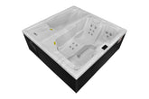 Spa Spark 4-person cold tub UK